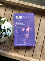 Alfa Training • José Silva & Philip Miele, Boeken, Ophalen of Verzenden, Zo goed als nieuw