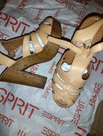 Chaussures femme taille 38, Enlèvement, Comme neuf