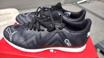 Puma Play it zaalvoetbalschoenen NIEUW maat 41 beschikbaar voor biedingen