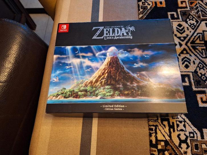 Verscheidene Nintendo Switch spelletjes, Consoles de jeu & Jeux vidéo, Jeux | Nintendo Switch, Comme neuf, Aventure et Action