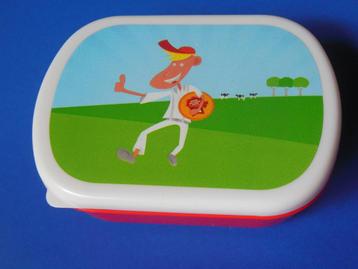 Gratis brooddoos - nieuw beschikbaar voor biedingen