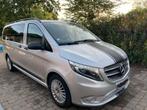 mercedes vito special edition, Autos, Argent ou Gris, Achat, Porte coulissante, Noir