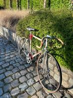 Vintage koersfiets, Vélos & Vélomoteurs, Autres marques, Enlèvement, 49 à 53 cm, Utilisé