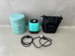 Lenco BTS-110 portable Bluetooth speaker, Audio, Tv en Foto, Luidsprekerboxen, Overige merken, Gebruikt, Ophalen of Verzenden