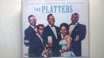 The Platters - The Collection, Ophalen of Verzenden, 1980 tot 2000, Zo goed als nieuw