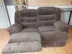 relaxzetel, Huis en Inrichting, Ophalen, 150 tot 200 cm, 75 tot 100 cm, Rechte bank