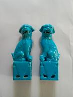 Set chinese Foo dogs., Antiek en Kunst, Ophalen