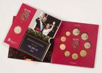 Collectie: Complete serie: 8 stuks, 2€ voor 1 cent, Verzenden, België, 1 cent