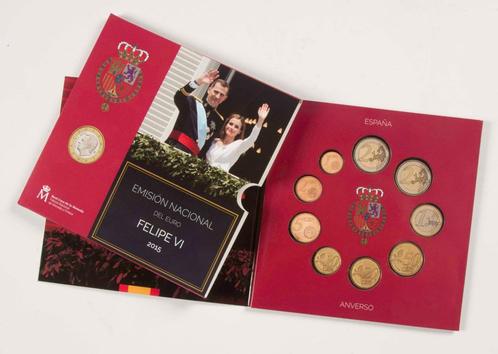 Collectie: Complete serie: 8 stuks, 2€ voor 1 cent, Postzegels en Munten, Munten | Europa | Euromunten, 1 cent, België, Verzenden