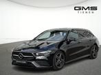 Mercedes-Benz CLA Shooting Brake 200 d AMG Line *pano dak*, Auto's, CLA, Stof, Gebruikt, 4 cilinders