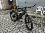 Stromer ST5 Pinion Adventure Green Sport Large 983WH, Ophalen, Zo goed als nieuw