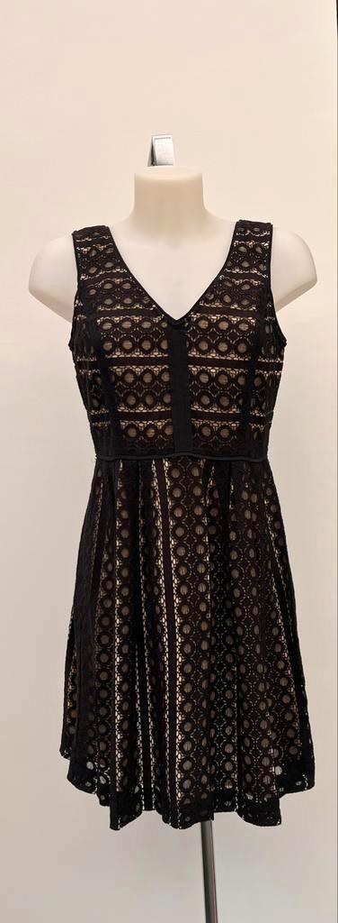 Loft jurk taille 2, Kleding | Dames, Jurken, Zwart, Ophalen of Verzenden