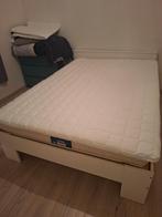 topmatras - nieuw - 140 cm, Huis en Inrichting, Slaapkamer | Matrassen en Bedbodems, Ophalen, Nieuw, 140 cm, Twijfelaar