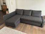 Friheten grijze zetel Ikea, Ophalen, Gebruikt
