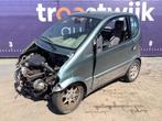 2007 -Bellier - Brommobiel - Divane Comfort - Microcar/Perso, Automaat, Gebruikt, Bedrijf, Diesel
