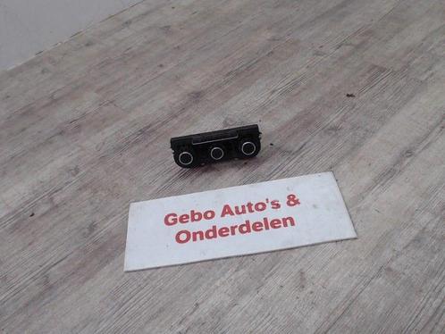 BEDIENINGSPANEEL AIRCO Volkswagen Golf VI (5K1), Auto-onderdelen, Dashboard en Schakelaars, Volkswagen, Gebruikt