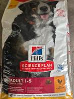 Hill’s adult kip 18kg, Ophalen, Hond