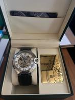 Horloge, Overige merken, Staal, Verzenden, Polshorloge