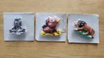 Lot de magnets / aimants Le Roi Lion (1994), Ophalen, Leeuwenkoning of Jungle Boek, Overige typen