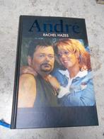 Typisch André, Ophalen of Verzenden, Zo goed als nieuw