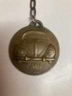 VW 1960 porte clés, Collections, Enlèvement ou Envoi, Utilisé