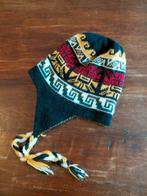 Muts, Enlèvement ou Envoi, Bonnet