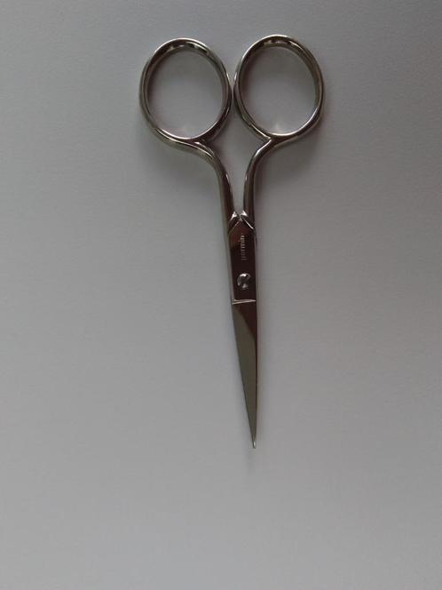 Permin borduurschaartje 9,5cm, Hobby en Vrije tijd, Borduren en Borduurmachines, Nieuw, Onderdeel of Accessoires, Ophalen of Verzenden