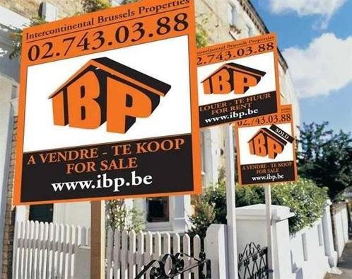 Appartement te huur in Ixelles, Immo, Huizen te huur, Appartement, C