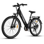 Samebike RS-A01 Pro zwart 500W 36V 15Ah elektrische fiets, Verzenden, Nieuw