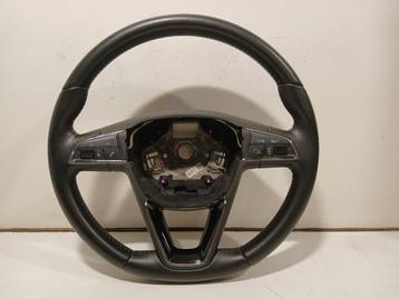 STUUR Seat Ibiza ST (6J8) (01-2010/07-2016) (5F0419091L) beschikbaar voor biedingen