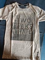 Tshirt tumble'N dry maat 134, Ophalen of Verzenden, Zo goed als nieuw