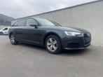 Audi a4 break 2.0 tdi 2016 250 000 km perfcte staat, Auto's, Voorwielaandrijving, Stof, A4, Zwart