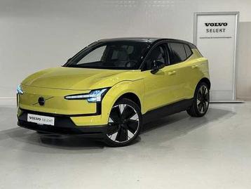 Volvo EX30 Ultra Extended Range beschikbaar voor biedingen