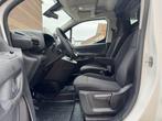 Citroen Berlingo 1.2i "LICHTE VRACHT" benzine/oh-boek/2021, Voorwielaandrijving, Stof, Citroën, Wit