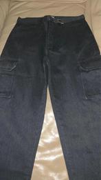 Grijze winterpantalon van River Woods Smal, Kleding | Heren, Broeken en Pantalons, Verzenden, Nieuw, Maat 46 (S) of kleiner, Grijs