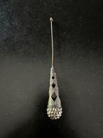 Vintage Jean Paul Gaultier pin/broche, Ophalen