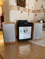 SONY hcd-eh25 micro chaine, Ophalen, Zo goed als nieuw