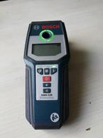 Détecteur GMS 120 Bosch Professional, Utilisé, Enlèvement ou Envoi