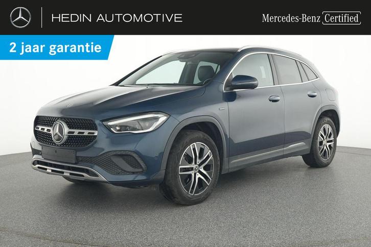 Mercedes-Benz GLA-Klasse 250 e Business Line | Panoramisch D, Auto's, Mercedes-Benz, Bedrijf, Te koop, GLA, Achteruitrijcamera
