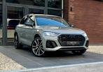 Audi Q5 50TFSIe quattro 3X S-LINE/CAM/KEY/LED/VIRTUAL/21", Automaat, 4 cilinders, 5 zetels, Hybride Elektrisch/Benzine