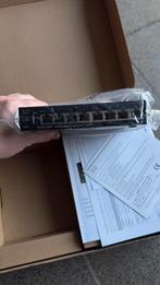Commutateur 8 ports CISCO SG250-08HP-K9-EU, Enlèvement ou Envoi, Comme neuf