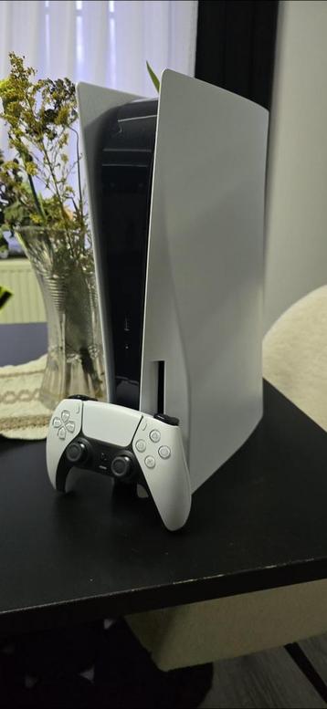 Ps5, Games en Spelcomputers, Ophalen, Zo goed als nieuw