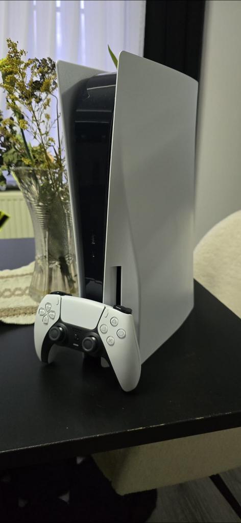 Ps5, Games en Spelcomputers, Games | Sony PlayStation 5, Zo goed als nieuw, Ophalen