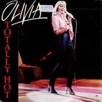 Vinyl, 7"   -   Olivia Newton-John – Totally Hot, Ophalen of Verzenden, Overige formaten