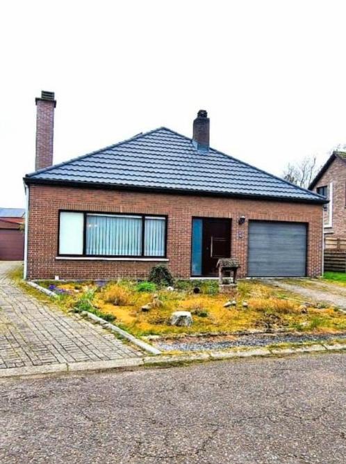 Rustig gelegen woning in doodlopende straat., Immo, Huizen en Appartementen te koop