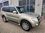 Mitsubishi Pajero *3200TD-AUTOMAAT-AC-TOPSHAPE-LICHTE VRACHT, Auto's, Automaat, Gebruikt, Overige kleuren, Diesel