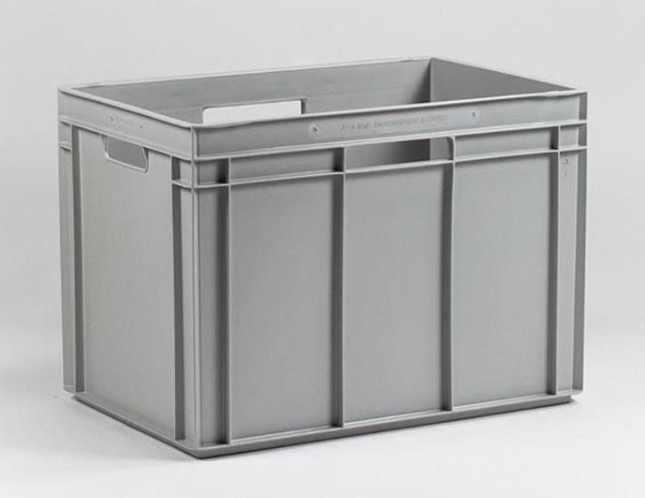 Euronorm bakken, Diversen, Overige Diversen, Zo goed als nieuw, Ophalen