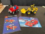 Lego collectie Technics, Kinderen en Baby's, Speelgoed | Duplo en Lego, Ophalen of Verzenden, Gebruikt, Lego