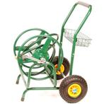 Haspelwagen / slangenwagen 2 wielen, Verzenden