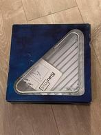 Douche / zeep rek voor in de hoek, Ophalen of Verzenden, Zo goed als nieuw